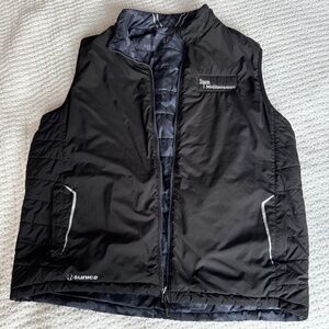 Sunice Men’s Performance Golf Vest